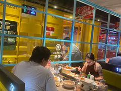 -丰茂烤串(金源店)