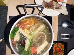 -星伦多自助料理·涮烤一体(虹悦城店)