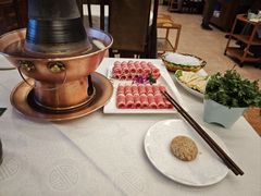 -东来顺饭庄(天坛店)