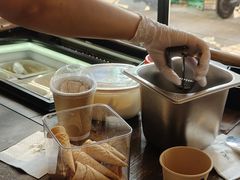 -成川茶店·潮汕工夫浓茶(万象店)