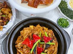 -盛记顺德高佬猪杂粥