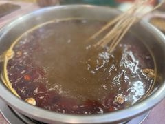 -四川乐山大佛长春泥锅涮串(四分局店)