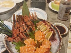 -大渔铁板烧(花园道店)