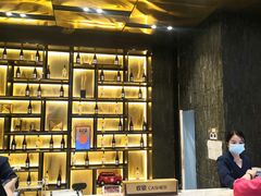 -禾斗海鲜自助(市南银座店)