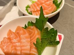 -一方渔歌蒸汽海鲜自助(文化路万达广场店)