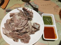 -牧马人奶茶馆(乌兰察布总店)