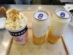 -ARTEASG·新加坡奶茶(中华广场店)