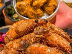 -马来西亚肉骨茶汤·招牌螃蟹·烧鸡·呷喱吧吧(海上世界店)