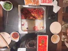 -福禄娃一家人火锅(上地店)
