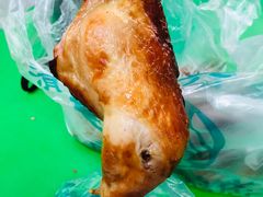 -大益烤鸡