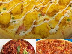 -达美乐比萨(栖霞大道店)