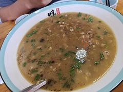 小错鸡-老家黄墩饭店