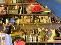 -BIJOU coffee&cocktail(龙岗万科广场店)