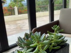 -大堂酒廊·亚龙湾万豪度假酒店