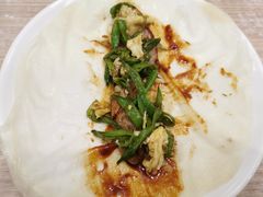 -大地春饼店(黄河路店)