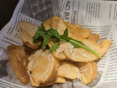 -卡普里披萨·牛扒·下午茶
