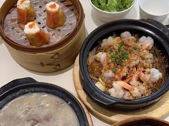 -蔡澜点心·粤菜(月星环球港店)