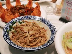 -宁味楼·西北创新融合菜(康平路锦泰店)