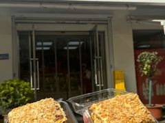-爱德顺糕点食屋(利民道店)