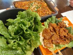 -林二哥宜烤官·宜宾小烧烤