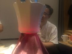 -华夏良子·足道SPA艾灸(铁道大厦店)