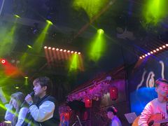-喜鹊音乐酒馆(西街店)