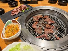 -赤坂亭·M9和牛烧肉·铁板烧·日料398放题(长泰广场店)