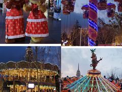 -青岛方特梦幻王国