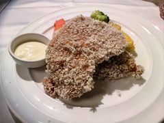 吉列猪扒-太平馆西餐厅(北京路店)