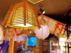 -有喜屋·深夜食堂(北京西路店)