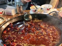 -五里关火锅(牛市口店)