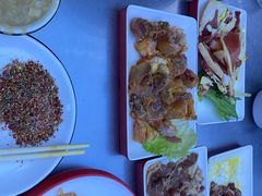 -老地方泥炉烤肉(总店)