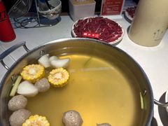 -汕头八合里海记牛肉店(清河店)