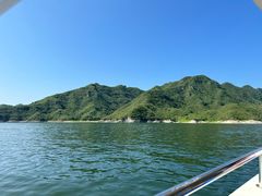 -易水湖景区