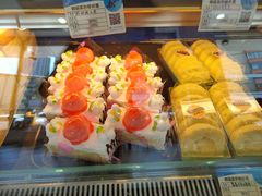 -思味特(纬一路店)
