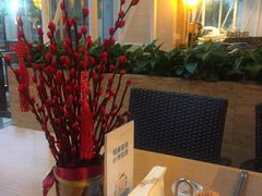 -佰园全日西餐厅-厦门佰翔软件园酒店