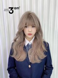 -MI HAIR