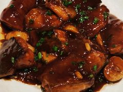 -老正兴菜馆(福州路店)