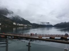 -雷波马湖风景区