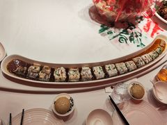 -宝轩渔府·老字号海鲜·正宗津菜(水上店)