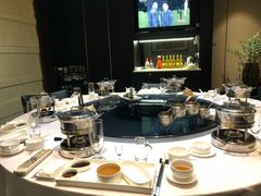 包厢-璞御·海鲜·雪花牛肉局(宾水西道店)