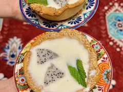 -清真·双公羊·馕坑烤全羊(奥体店)
