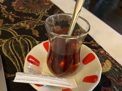 土耳其茶-Old Ottoman Cafe & Restaurant