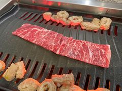 -阿里郎韩国料理