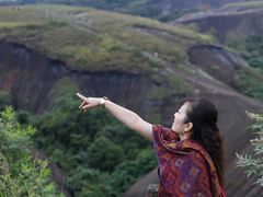 -飞天山旅游区