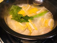 -同仁四季椰子鸡(海岸城天利店)