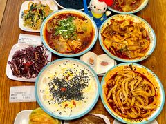 -中阿兰牛肉面(悦海新天地店)
