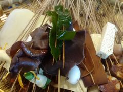 -马路边边串串香(双井直营店)