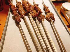 -高烤场烧烤餐厅(文华里店)