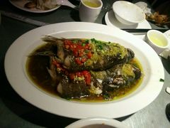 -大碗厨 25年老字号 现炒湘菜(四季天地店)